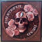 The Music Never Stopped di Grateful Dead - CD