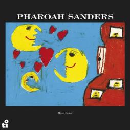 Moon Child  di Pharoah Sanders - CD