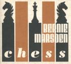 Chess di Bernie Marsden - CD