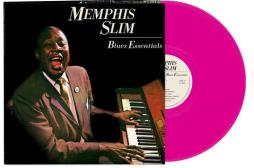 Blues Essentials di Memphis Slim - LP Blues Essentials di Memphis Slim - LP