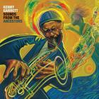 Sounds From The Ancestors  di Kenny Garrett - CD