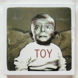 Toy E.P. di David Bowie - EP