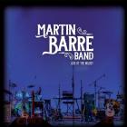 Live_At_The_Wildey_-Martin_Barre