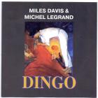 Dingo  di Miles Davis & Michel Legrand - LP