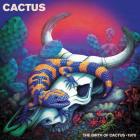 The Birth Of Cactus - 1970 di Cactus - CD