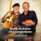 Elmore's Blues di Wayne Nicholson & John CampbellJohn - CD Elmore's Blues di Wayne Nicholson & John CampbellJohn - CD