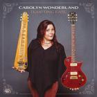 Tempting Fate di Carolyn Wonderland - LP