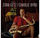 Jazz Samba  di Stan Getz - CD