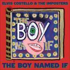 The Boy Named If  di Elvis Costello & The Imposters - CD