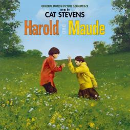 Harold And Maude Ost di Cat Stevens - CD