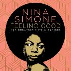 Feeling Good Her Greatest Hits + Remixes di Nina Simone - CD