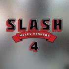 Slash 4 Vinyl  di Slash - LP
