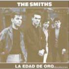 La Edad Del Oro  di Smiths - CD