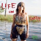 Life On Earth  di Hurray For The Riff Raff - CD
