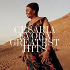 Greatest Hits di Cesaria Evora - CD