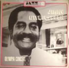 Olympia Concert  di Jimmy Witherspoon - CD Olympia Concert  di Jimmy Witherspoon - CD