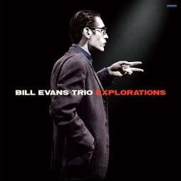 Explorations-Bill_Evans