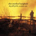 The Fall Of The Western Sun di Don Michael Sampson - CD