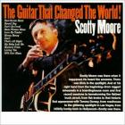The Guitar That Changed The World !  di Scotty Moore - CD