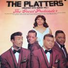 The Great Pretender  di Platters - CD