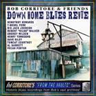 Down Home Blues Revue di Bob Corritore & Friends - CD
