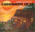 Madeleine di Mississippi Heat - CD Madeleine di Mississippi Heat - CD