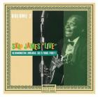 The Complete Bloomington Indiana Concert: Part 1 (March 30 1968) di Skip James - CD