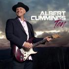 Ten di Albert Cummings - CD