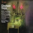 Elephant Steps. A Fearful Radio Show. di Silverman Stanley (n. 1938) - CD