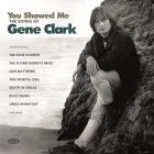 You Showed Me - The Songs Of Gene Clark  di Gene Clark - CD