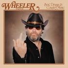 Sex, Drugs & Country Music  di Wheeler Walker Jr - CD