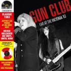 Live At The Hacienda '83 di Gun Club - LP Live At The Hacienda '83 di Gun Club - LP