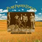 Alive In America 1974 di Pure Prairie League - CD Alive In America 1974 di Pure Prairie League - CD
