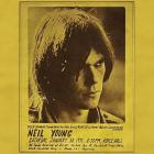 Royce Hall 1971 di Neil Young - CD