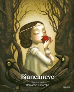 Biancaneve._Ediz._A_Colori_-Grimm_Jacob_Grimm_Wilhelm_Laco