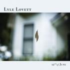 12th_Of_June_-Lyle_Lovett