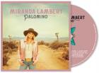 Palomino di Miranda Lambert - CD