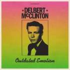 Outdated Emotion  di Delbert McClinton - CD Outdated Emotion  di Delbert McClinton - CD
