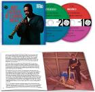 My Favorite Things - 60th Anniversary Deluxe Edition  di John Coltrane - CD