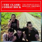 Combat Rock di Clash - CD