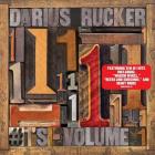 #1's - Volume 1 di Darius Rucker - CD