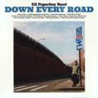 Down Every Road di Eli " Paperboy " Reed - LP
