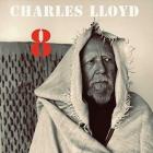 Charles Lloyd 8  di Charles Lloyd - CD