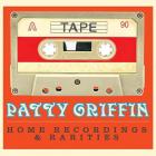 Tape - Home Recordings And Rarities  di Patty Griffin - CD