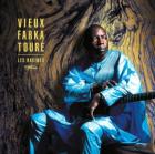 Les Racines  di Vieux Farka Tourè - CD