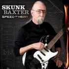 Speed Of Heat  di Skunk Baxter - CD