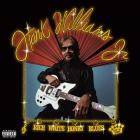Rich White Honky Blues  di Hank Williams Jr. - CD Rich White Honky Blues  di Hank Williams Jr. - CD