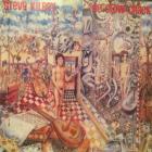 The Slow Crack  di Steve Kilbey - LP