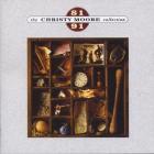 The Christy Moore Collection di Christy Moore - LP The Christy Moore Collection di Christy Moore - LP