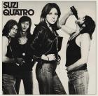 Suzi Quatro  di Suzi Quatro - LP